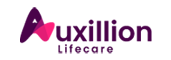 Auxillion Lifecare Logo